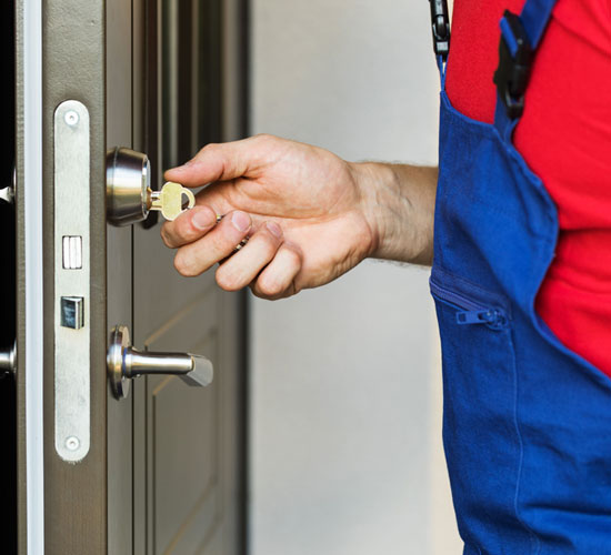Residential Locksmith Saranap
