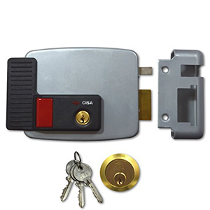electronic door lock repair Saranap